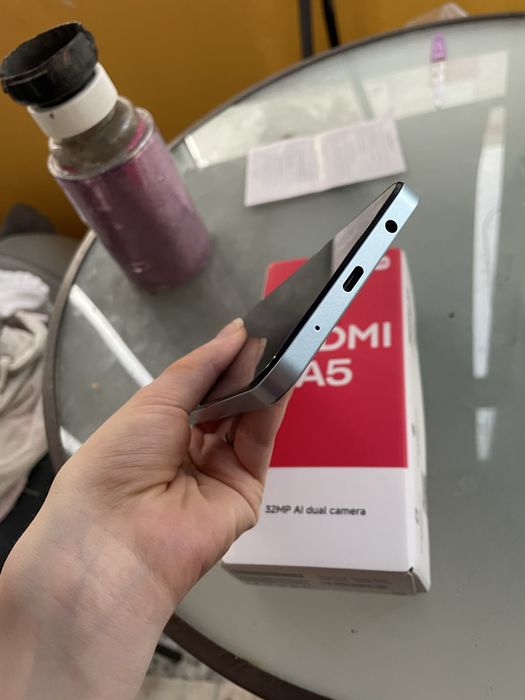 Xiaomi Redmi A5 64gb Novinho