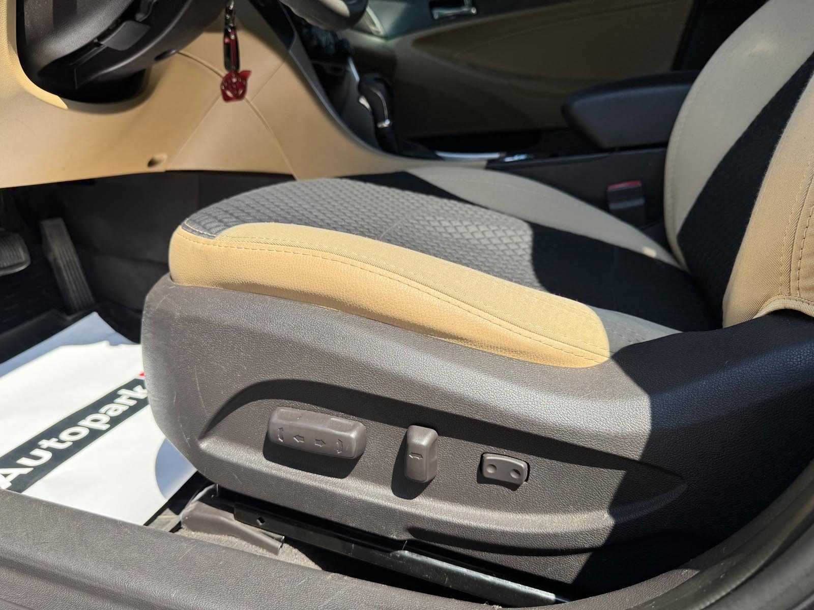 Продам Hyundai Sonata 2012р. #71208
