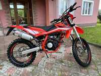 Beta RR125 4T LC MY19