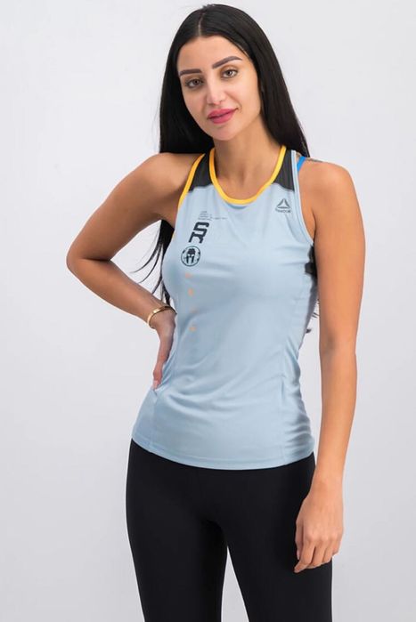 Майка-Reebok Spartan Race Tank