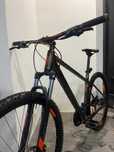 Bicicleta  ktm chicago