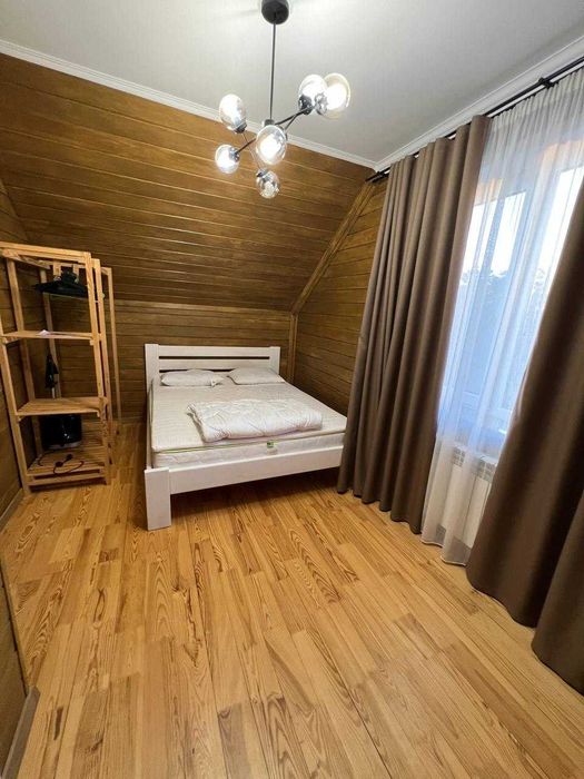 Довгострокова оренда будинку