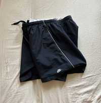 Nike original shorts XL