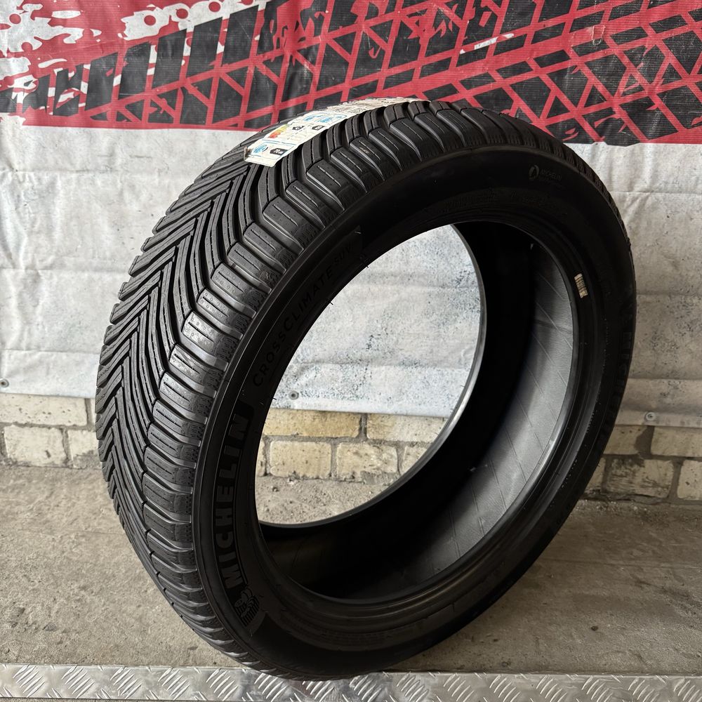 255/45/20 Michelin CrossClimat SUV 255 45 R20 (1шт) нова