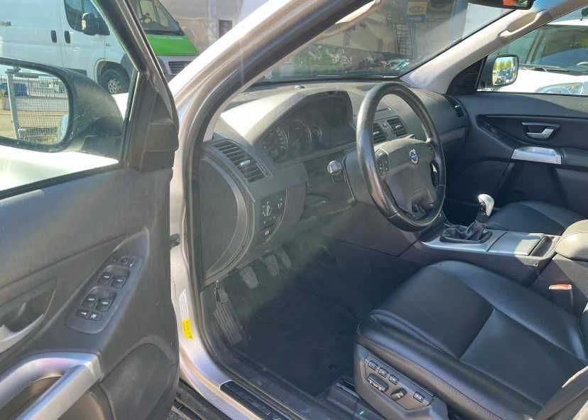 продам для volvo xc90 2.4 d 4x4