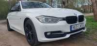 BMW Seria 3 BMW Seria 3 320D Touring Sport