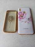 Etui na telefon aifon i huawai