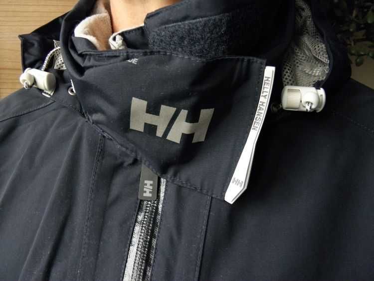 Kurtka żeglarska Helly Hansen L kill cord tech damska