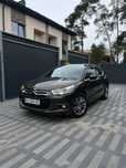 Citroen DS4 1.6 diesel автомат