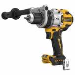 Wiertarko wkrętarka Dewalt DCD1007 Najmocniejsza 3 biegowa 169NM NOWA