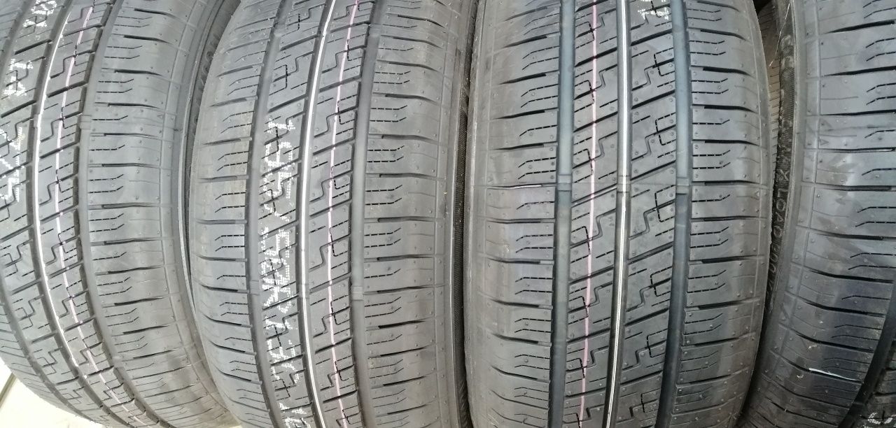 195/50R13C  opony, wzmacniane, laweta