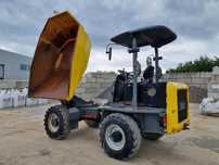 Wacker Neuson DW50