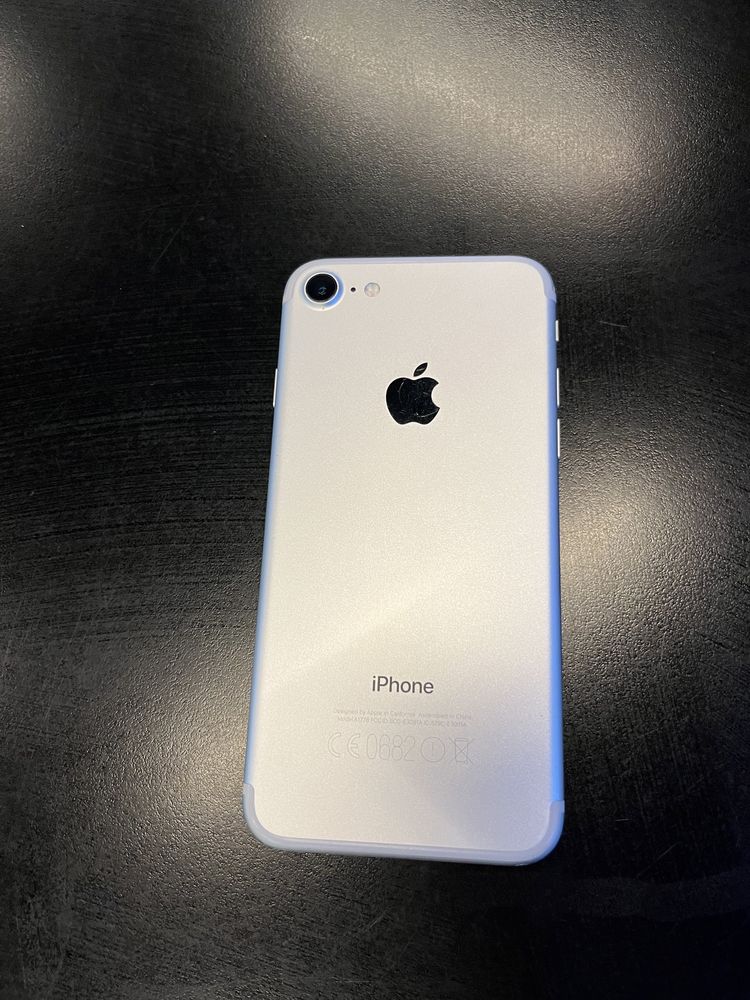 Iphone 7 para peças