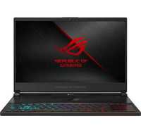 ASUS ROG Zephyrus S GX531 GS. Асус рог зефир i7-8750H, GTX 1070 Max-Q