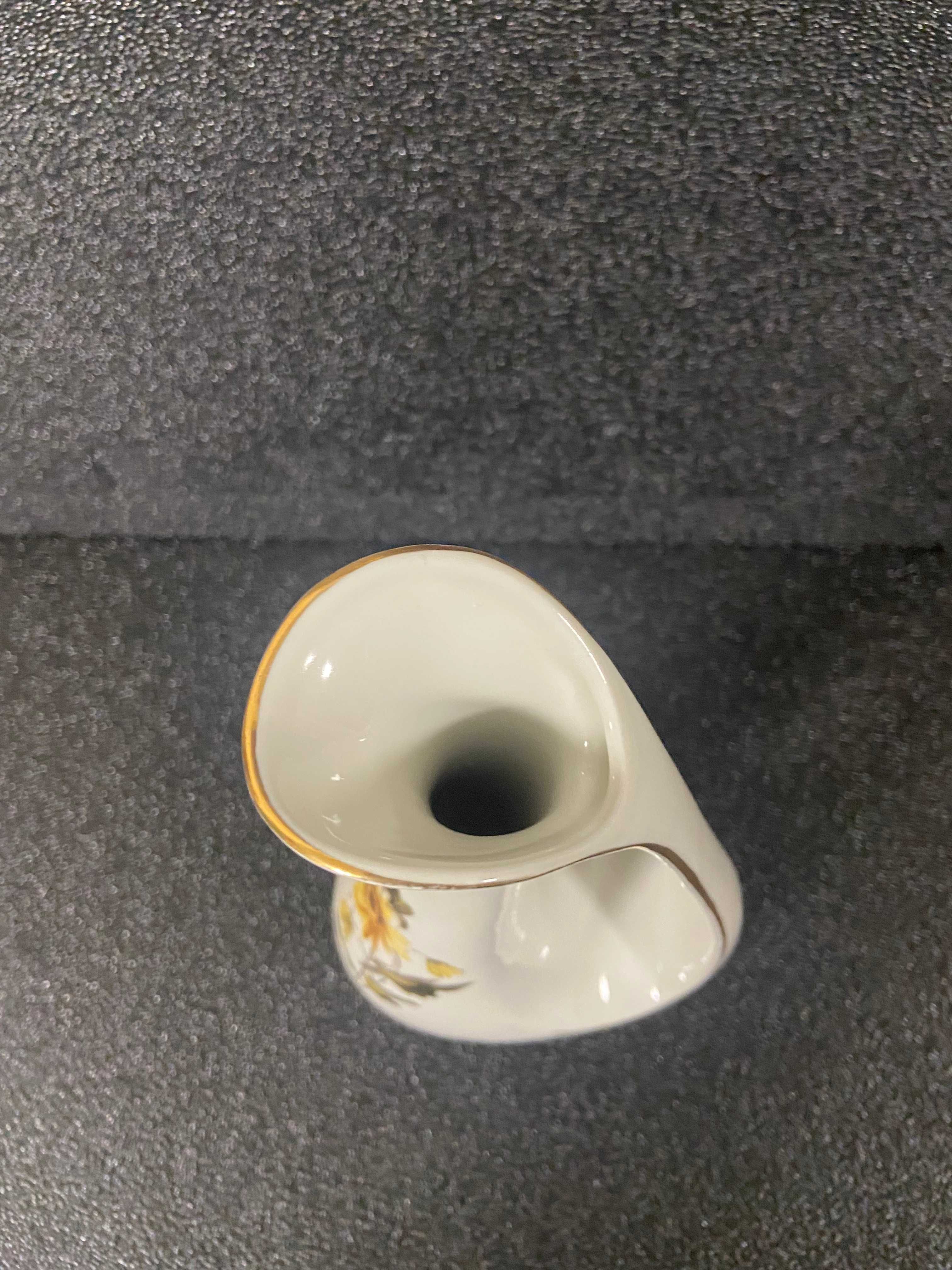 Bilha pequena Anos 60 em porcelana - Fábrica do Candal