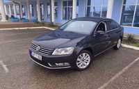 Volkswagen Passat 2.0 TDI