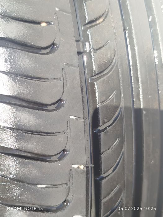 Резина Hankook 225/60/r17