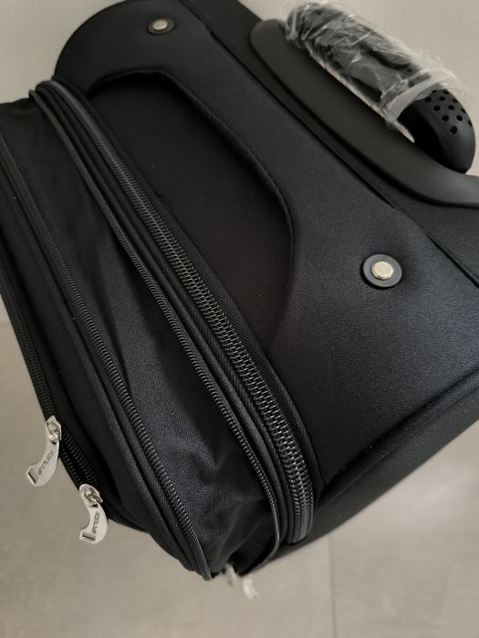 Валіза Oriental Glory, 4 колеса