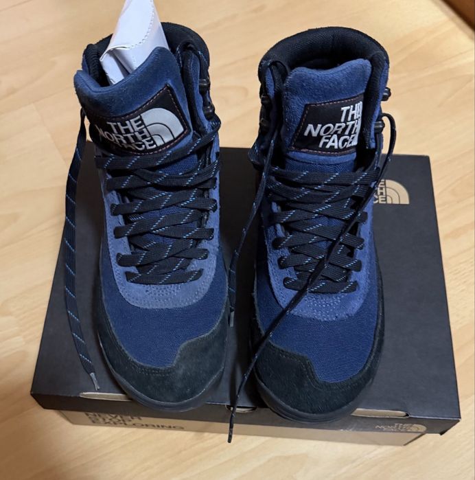 Черевики  The North Face 40 р в ідеальному стані