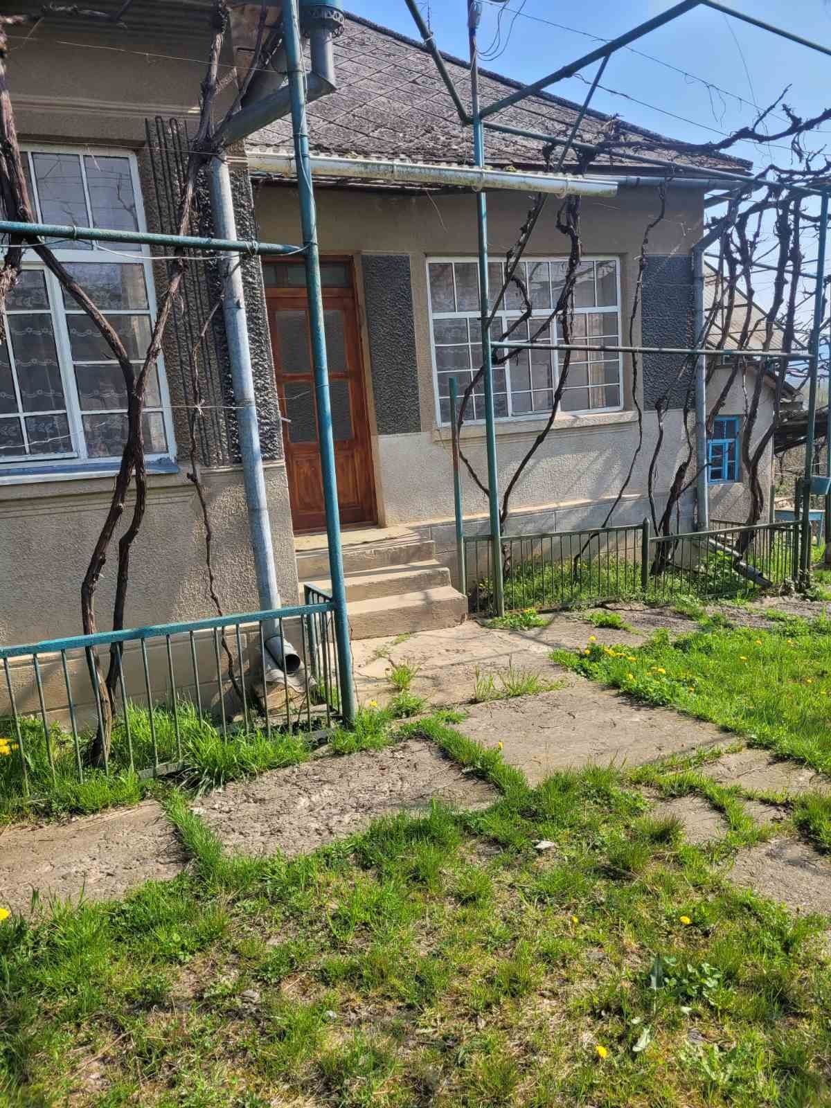 Продаж будинку в с.Ірлява