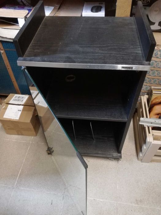 moveis de aparelhagens PHILIPS