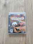Gra Ps3 / Ps 3 - Cars disney pixar / Auta autka ( Ang )