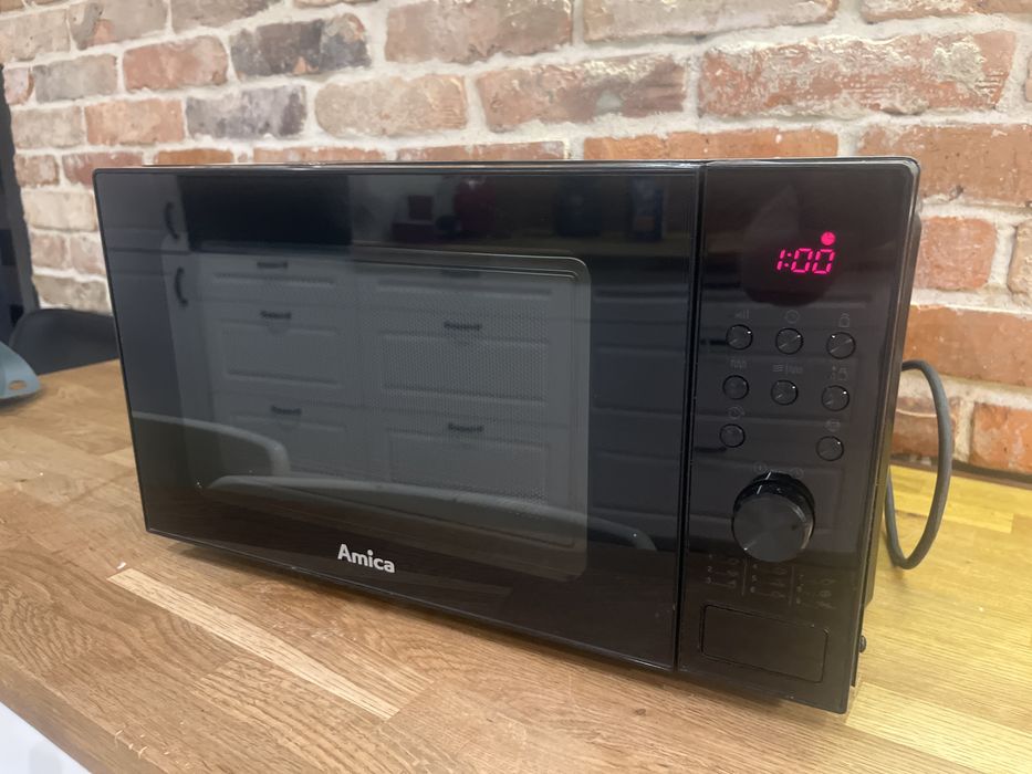 Mikrofalówka Amica