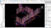 Revit MEP, BIM – projekty, współpraca, korepetycje, pomoc, doradztwo.
