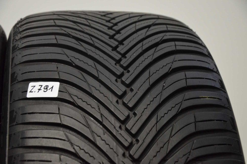 Rok 2022, 245/40 R17 Maxxis Premitra All Season AP3 Para nr z791