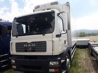 Man TGM 15.250 2010р.в