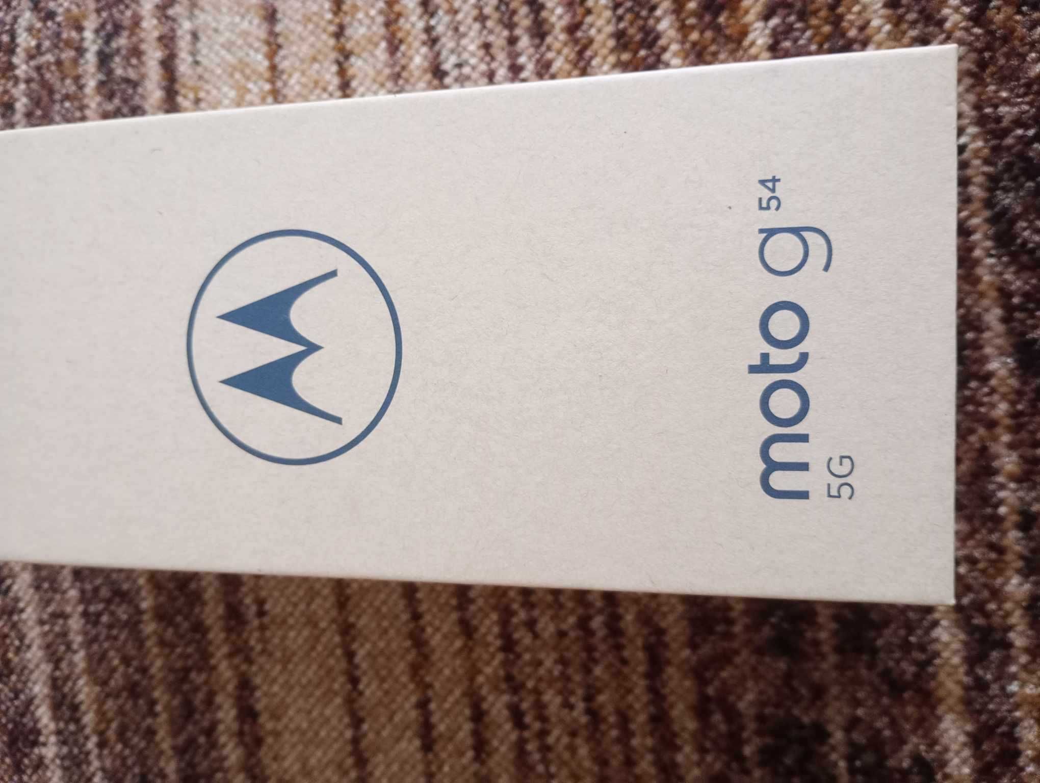 Motorola Moto g54 5g 256g