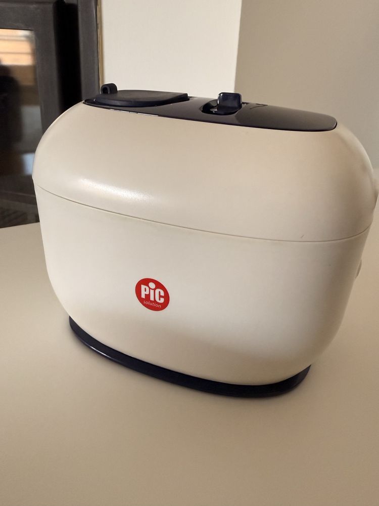 Maquina de Nebulizaçao ( como nova)