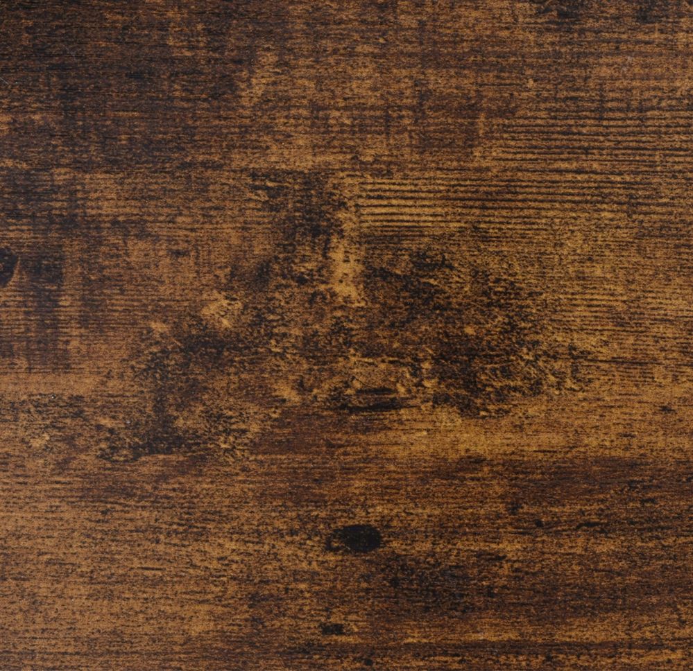 Stylowy i solidny kwietnik stojący rustykalny loft 80cm