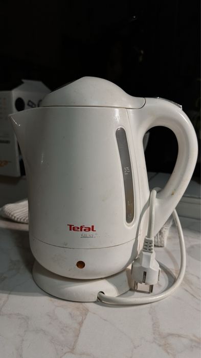 Чайник електричний Tefal