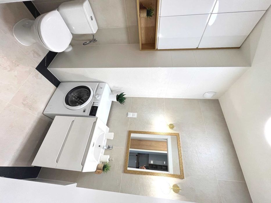 2 pokojowe | 35 m2 | Bezpośrednio | ul. Bałtycka 39A