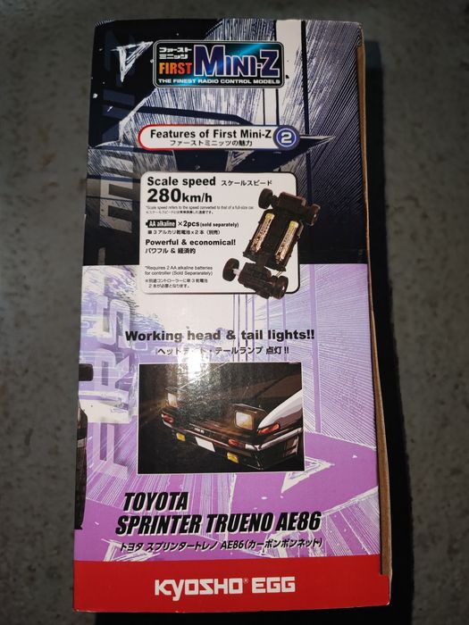 Mini-z Kyosho traxxas i-waver losi axial Hpi arrma tamiya carro rc