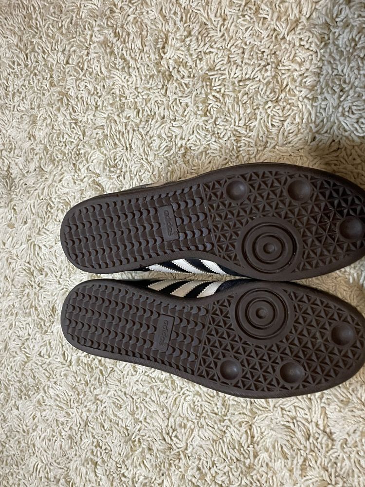 Adidas Samba Оригінал