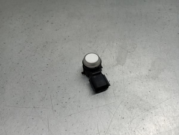 Sensor de estacionamento RENAULT Clio IV (BH_)