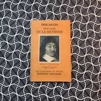 Discours de La Methode - Descartes