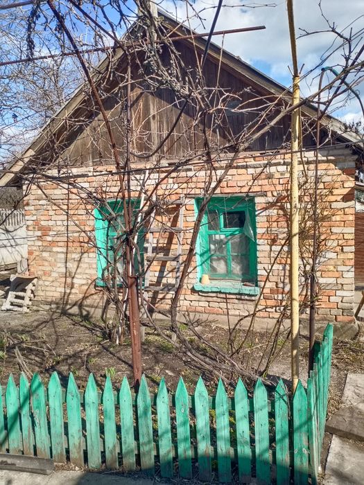 Продам дом в Кривом Роге