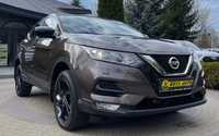 Nissan Qashqai 2021