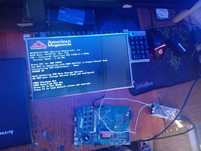 Материнская плата для ноутбука Asus K50IJ