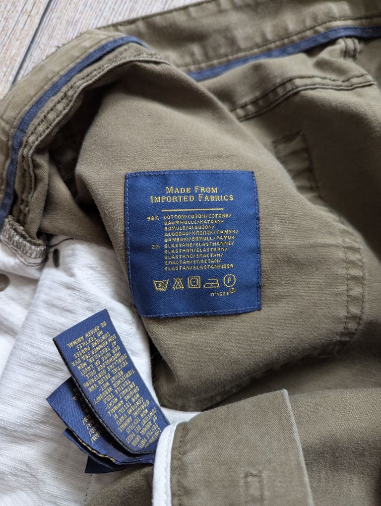 Брюки чіноси Polo Ralph Lauren