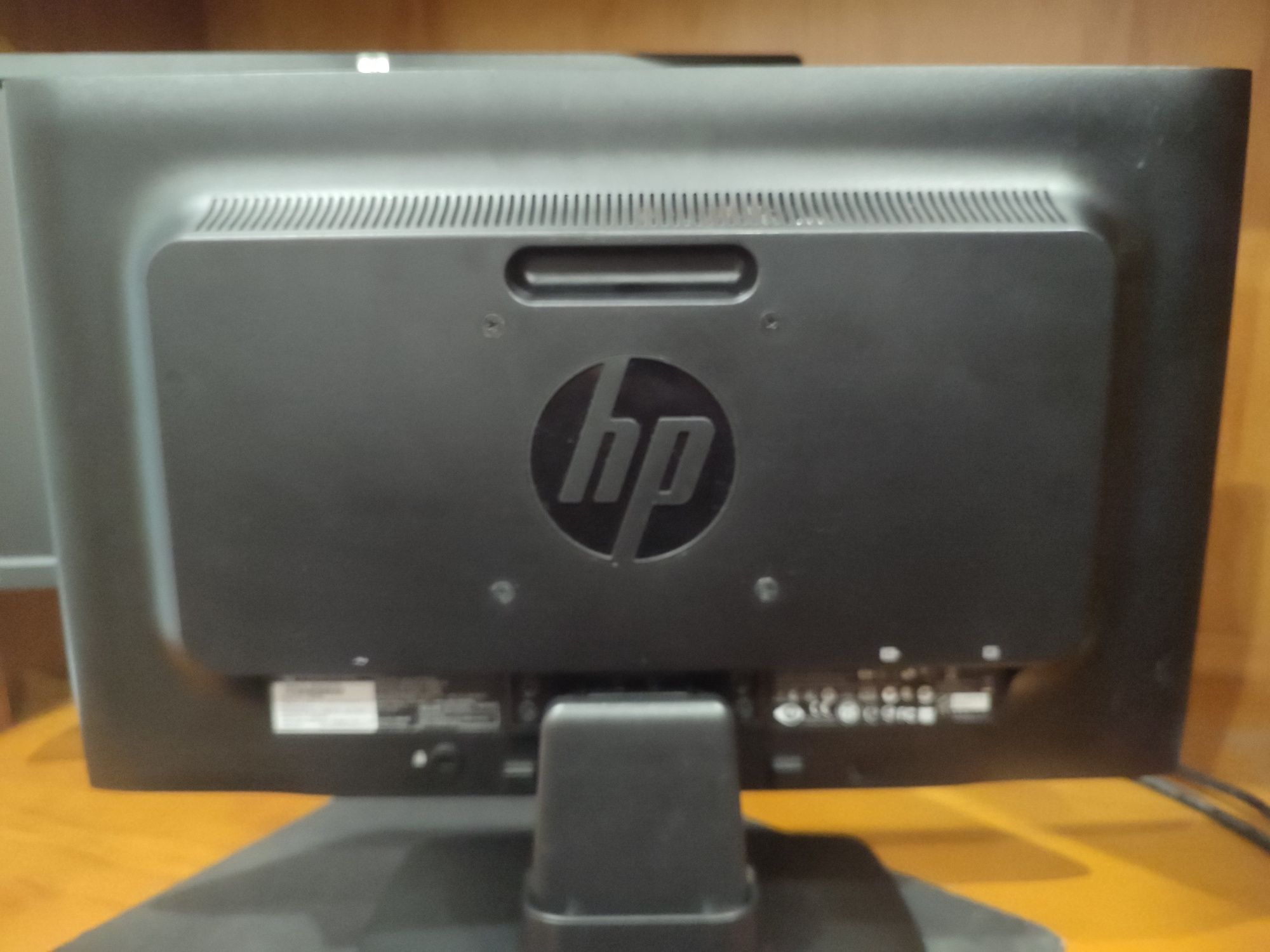 Monitor HP Prodisplay - Recondicionado