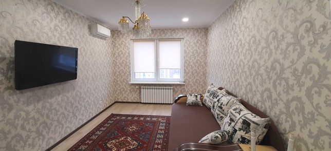 Продажа 1-комнатной квартиры. Подольский район, ул. Межевая, 23б.