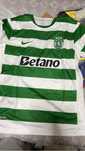Camisola 25/26 sporting