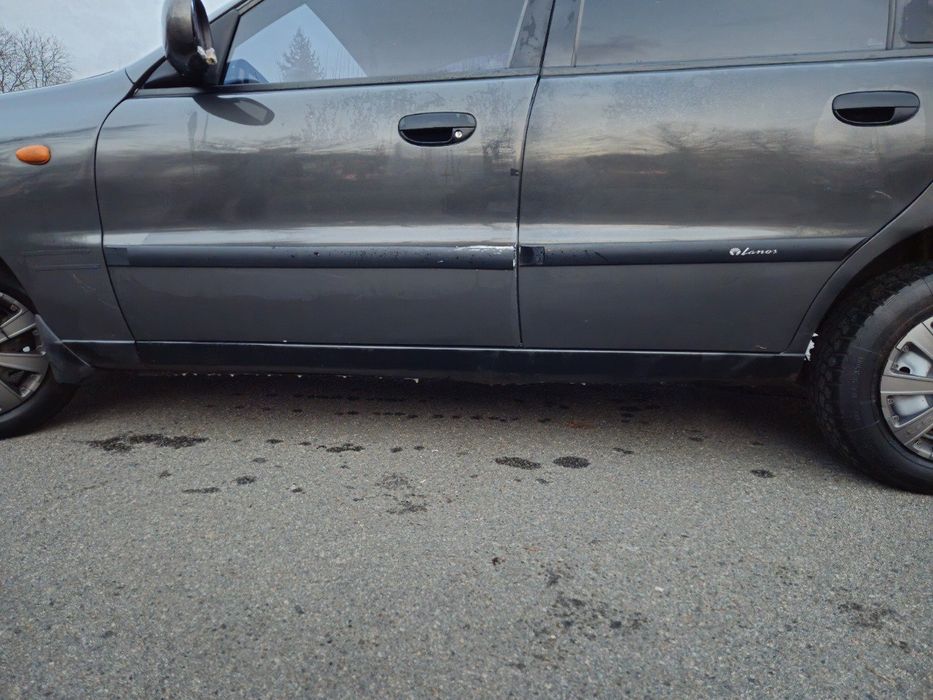 Продам заз сенс 2012