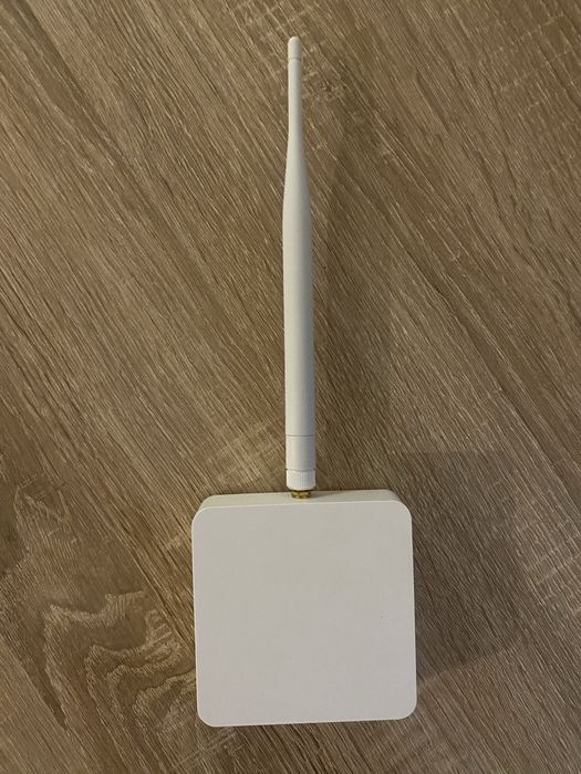 Bramka Zigbee LAN Rj45