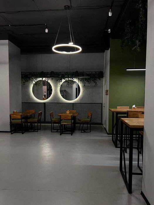 Готовий бізнес в самому центрі Івано-Франківська!