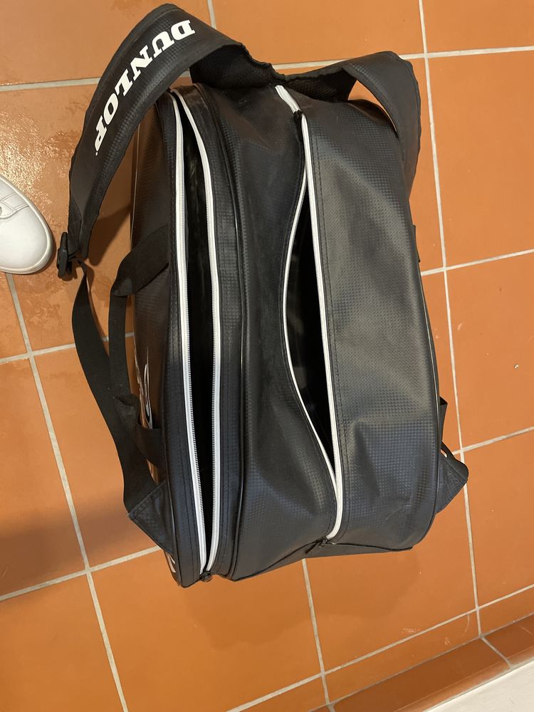 Mochila Dunlop de Padel